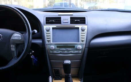 Toyota Camry, 2007 год, 1 055 000 рублей, 12 фотография