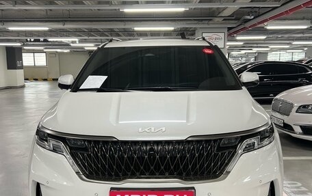 KIA Carnival, 2023 год, 3 860 000 рублей, 2 фотография