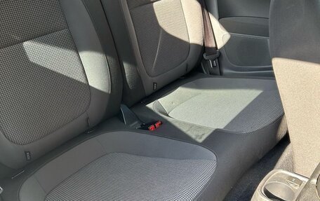 Volkswagen Beetle, 2013 год, 1 500 000 рублей, 9 фотография