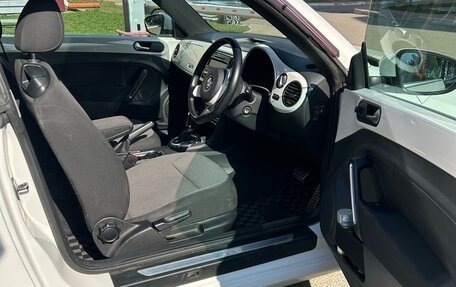 Volkswagen Beetle, 2013 год, 1 500 000 рублей, 8 фотография