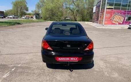 KIA Spectra II (LD), 2007 год, 263 000 рублей, 3 фотография