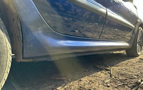 Peugeot 206, 2007 год, 359 000 рублей, 6 фотография