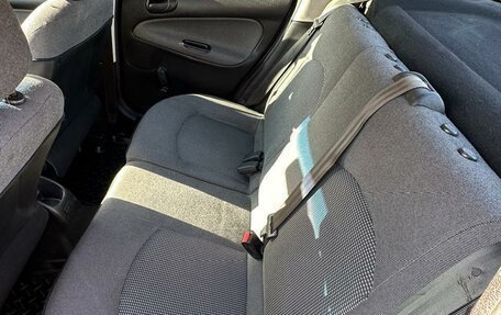 Peugeot 206, 2007 год, 359 000 рублей, 13 фотография