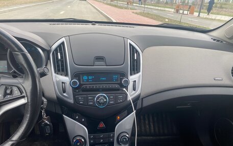 Chevrolet Cruze II, 2013 год, 850 000 рублей, 7 фотография