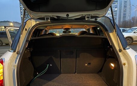 MINI Countryman I (R60), 2011 год, 1 380 000 рублей, 10 фотография