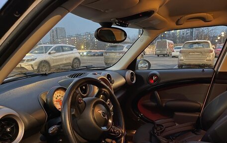 MINI Countryman I (R60), 2011 год, 1 380 000 рублей, 11 фотография