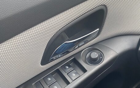 Chevrolet Cruze II, 2013 год, 850 000 рублей, 6 фотография