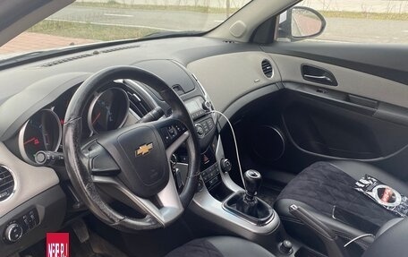 Chevrolet Cruze II, 2013 год, 850 000 рублей, 8 фотография