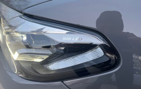 BMW 5 серия, 2021 год, 6 000 000 рублей, 9 фотография