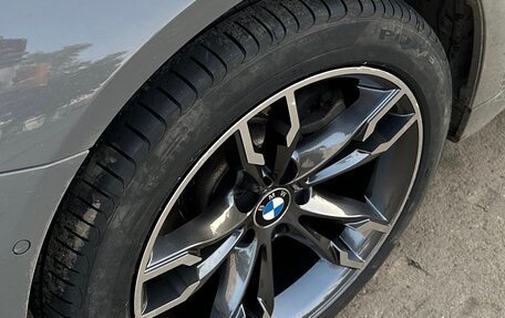 BMW 5 серия, 2021 год, 6 000 000 рублей, 12 фотография