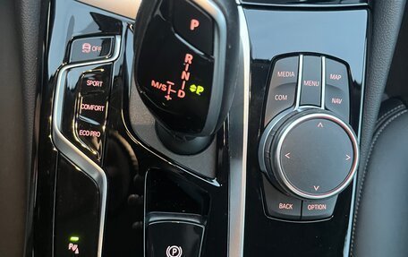 BMW 5 серия, 2021 год, 6 000 000 рублей, 20 фотография