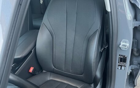 BMW 5 серия, 2021 год, 6 000 000 рублей, 16 фотография