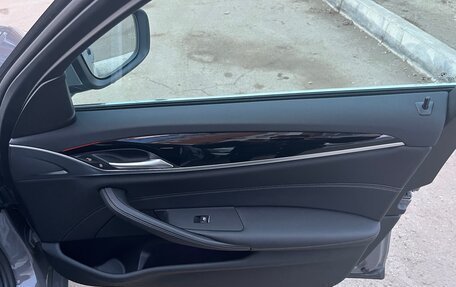 BMW 5 серия, 2021 год, 6 000 000 рублей, 24 фотография