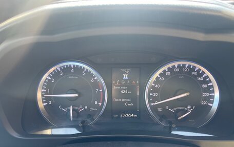 Toyota Highlander III, 2014 год, 2 990 000 рублей, 10 фотография