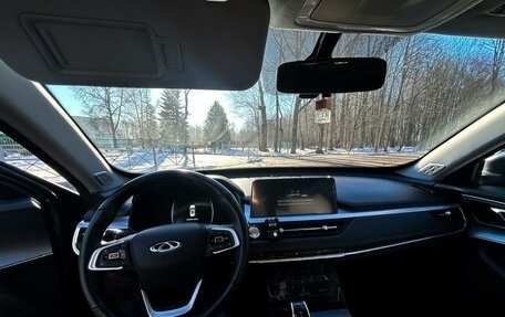 Chery Tiggo 7 Pro, 2023 год, 1 800 000 рублей, 8 фотография