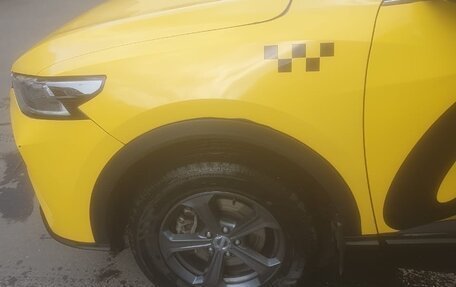 Haval F7 I, 2023 год, 2 000 000 рублей, 5 фотография
