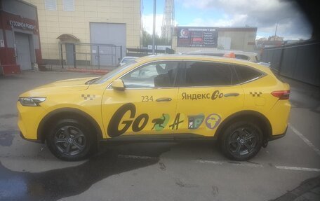 Haval F7 I, 2023 год, 2 000 000 рублей, 2 фотография