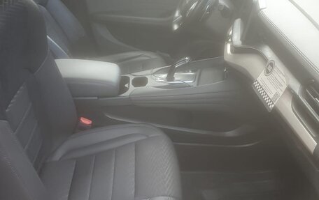 Haval F7 I, 2023 год, 2 000 000 рублей, 9 фотография
