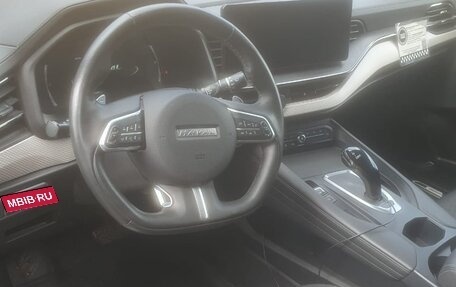 Haval F7 I, 2023 год, 2 000 000 рублей, 8 фотография