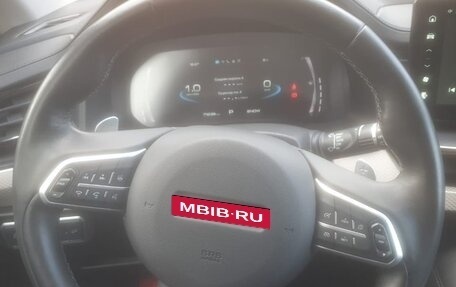 Haval F7 I, 2023 год, 2 000 000 рублей, 11 фотография