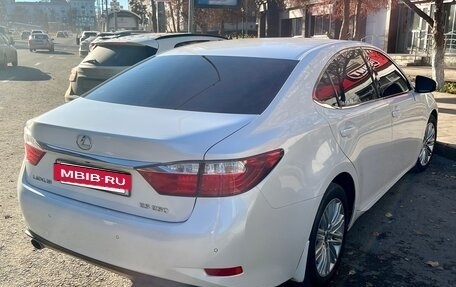 Lexus ES VII, 2014 год, 1 870 000 рублей, 3 фотография