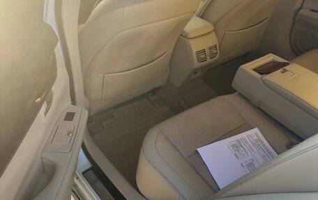 Lexus ES VII, 2014 год, 1 870 000 рублей, 6 фотография