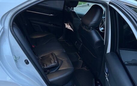 Toyota Camry, 2020 год, 3 200 000 рублей, 6 фотография