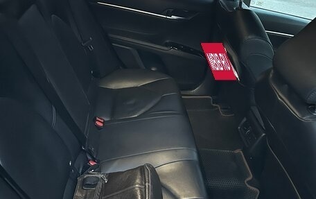 Toyota Camry, 2020 год, 3 200 000 рублей, 7 фотография