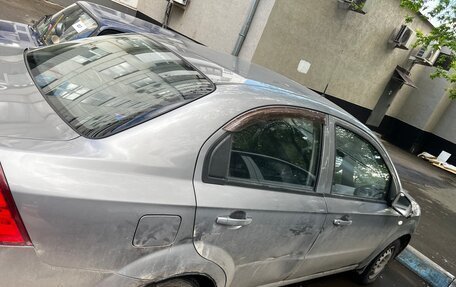 Chevrolet Aveo III, 2007 год, 400 000 рублей, 7 фотография