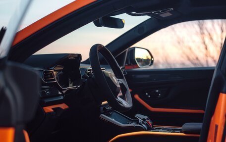 Lamborghini Urus I, 2025 год, 46 990 000 рублей, 5 фотография