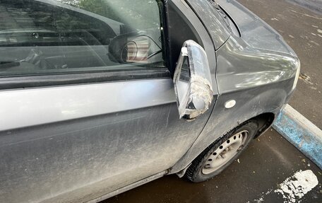 Chevrolet Aveo III, 2007 год, 400 000 рублей, 5 фотография