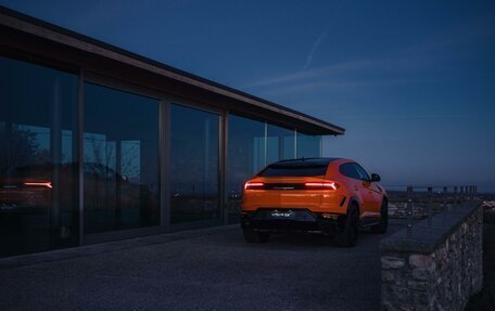 Lamborghini Urus I, 2025 год, 46 990 000 рублей, 6 фотография