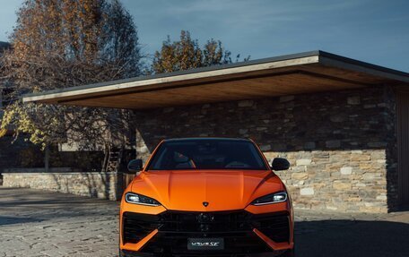 Lamborghini Urus I, 2025 год, 46 990 000 рублей, 2 фотография