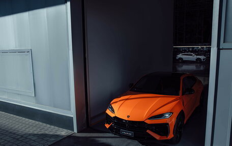 Lamborghini Urus I, 2025 год, 46 990 000 рублей, 7 фотография