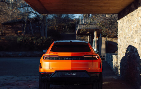 Lamborghini Urus I, 2025 год, 46 990 000 рублей, 4 фотография