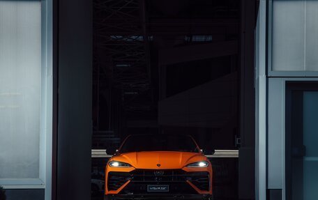 Lamborghini Urus I, 2025 год, 46 990 000 рублей, 8 фотография