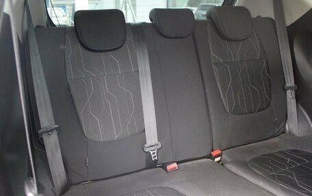 KIA Picanto II, 2013 год, 715 000 рублей, 10 фотография