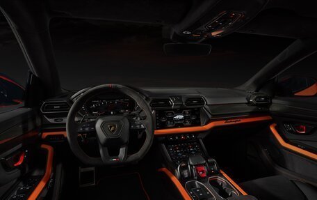 Lamborghini Urus I, 2025 год, 46 990 000 рублей, 13 фотография