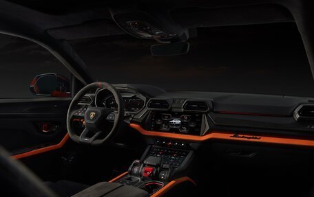 Lamborghini Urus I, 2025 год, 46 990 000 рублей, 12 фотография