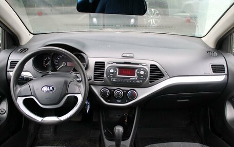 KIA Picanto II, 2013 год, 715 000 рублей, 11 фотография