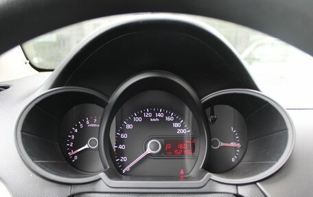 KIA Picanto II, 2013 год, 715 000 рублей, 14 фотография