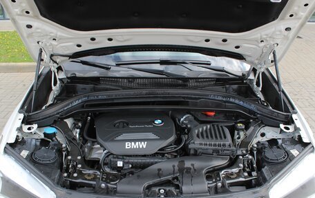 BMW X1, 2016 год, 1 990 000 рублей, 10 фотография
