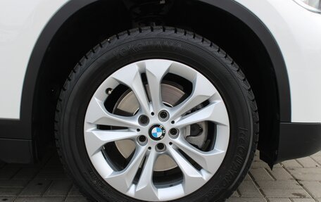 BMW X1, 2016 год, 1 990 000 рублей, 9 фотография