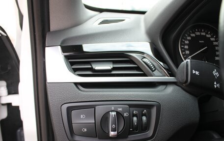 BMW X1, 2016 год, 1 990 000 рублей, 18 фотография