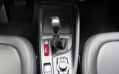 BMW X1, 2016 год, 1 990 000 рублей, 27 фотография