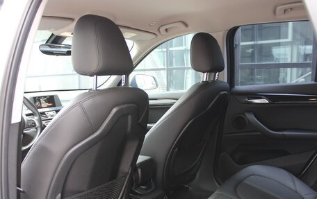 BMW X1, 2016 год, 1 990 000 рублей, 34 фотография