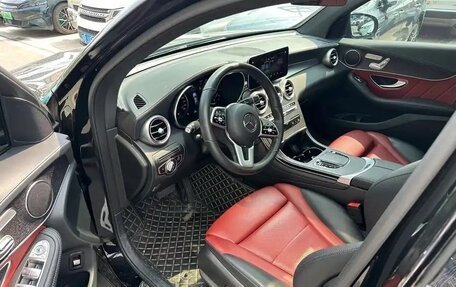 Mercedes-Benz GLC Coupe, 2022 год, 4 020 000 рублей, 5 фотография