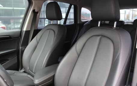 BMW X1, 2016 год, 1 990 000 рублей, 33 фотография