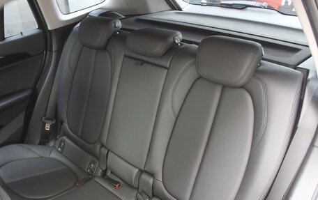 BMW X1, 2016 год, 1 990 000 рублей, 36 фотография