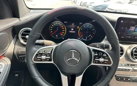 Mercedes-Benz GLC Coupe, 2022 год, 4 020 000 рублей, 7 фотография